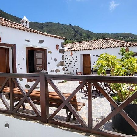 Casa Tio Manuel Guest House La Tierra del Trigo Eksteriør bilde